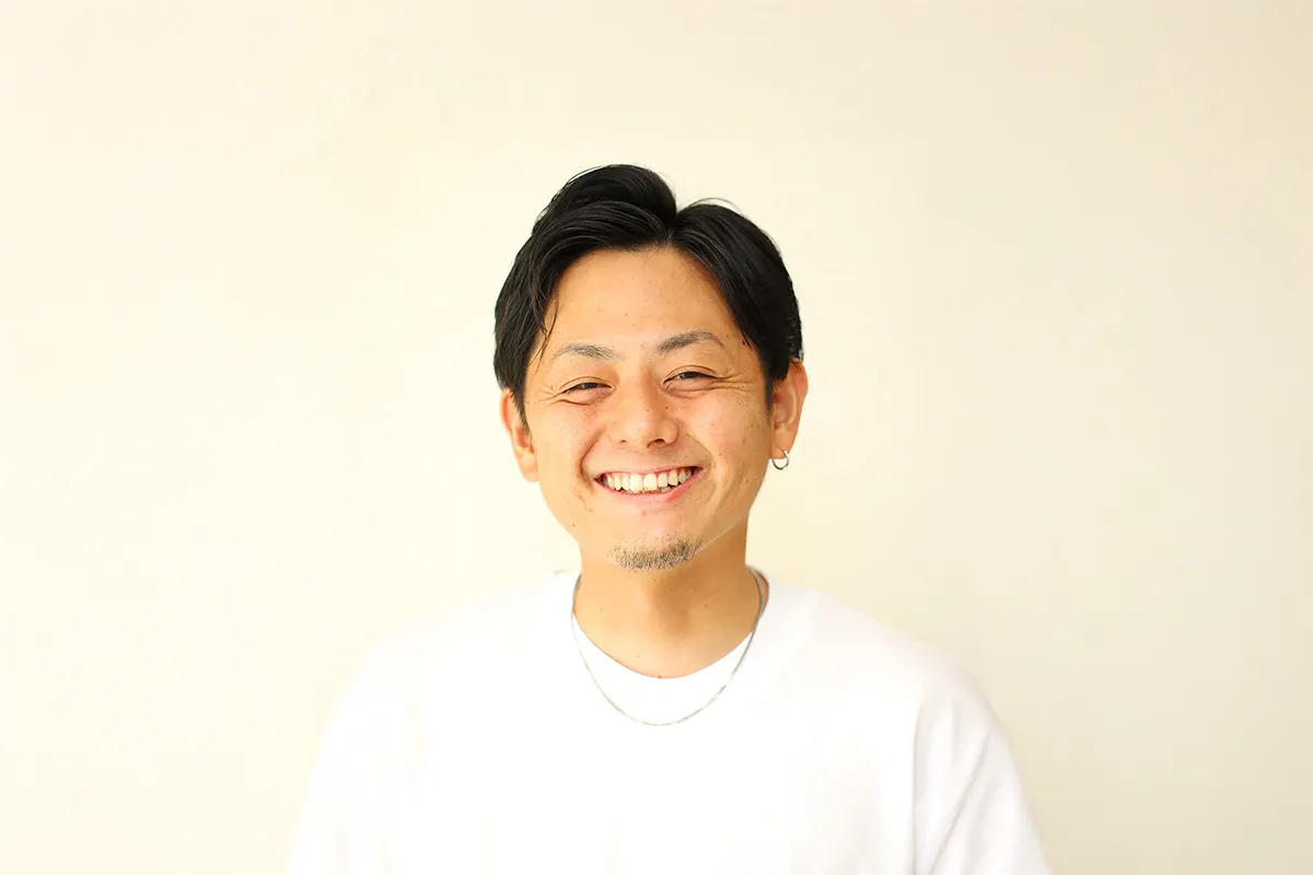 代表写真